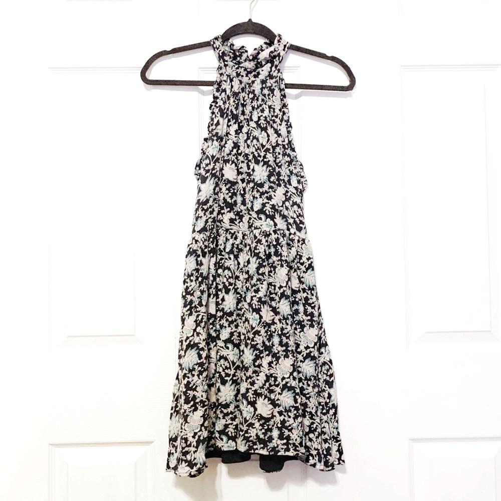 Altar’d State A-Line Style Dress